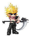 Mikeyfer's avatar