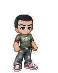 Papito Vega's avatar