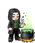 OhSoPretty Severus Snape's avatar