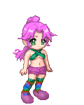 Sexy Kitten Girl's avatar