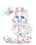itty bitty north kitty