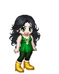 greentyah's avatar
