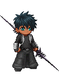 Shinigami Tyson's avatar