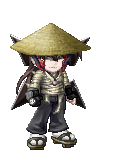 The Samurai Master's avatar