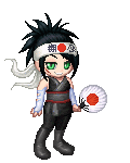 Mikia~Mohoshi's avatar