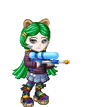 Little Miss Yumi's avatar