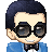 Gangnam Style Psy's avatar