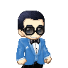 Gangnam Style Psy's avatar