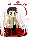 Castiel The Fallen One's avatar