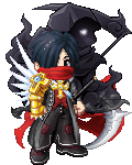 Dark Shaman Ichigo's avatar