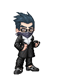 ninja  weirdo 432's avatar