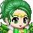 Sailor Green Moon's avatar