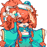Cassiel Socks's avatar