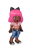 PinkCatsy's avatar