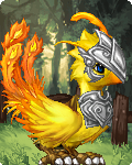 Krystal-Dragoon's avatar