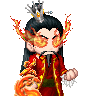 Fire Lord Ozai's avatar