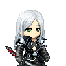 Sephiroth Firestorm's avatar
