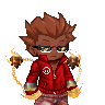 king ryoko wolf of chaos 's avatar