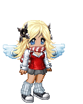 Evennia's avatar