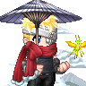 Shippuden Naruto Kyuubi's avatar