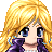 GDs Mai Valentine's username