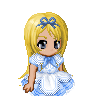 Alice in a wonderland's avatar