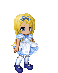 Alice in a wonderland's avatar