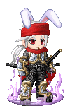 Bunny King Coro's avatar