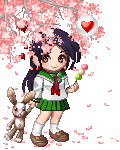 Kagome Higurashi's avatar