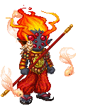 elfin flame's avatar