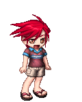 cosmogirlreader04's avatar