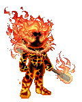 Phoenix C's avatar