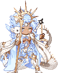 Iorhea Angellus's avatar