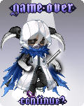 Xeno Crest's avatar