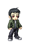 HOW PISSED's avatar