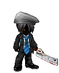 OldLuck's avatar