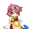 Vespa Rider Haruko's avatar