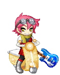 Vespa Rider Haruko's avatar