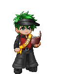 Kinto-san's avatar
