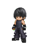 Nion - Lone skyknight