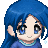 princess sky blue angel's avatar