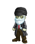 Grandpa Peanut