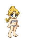 Triela- chan's avatar