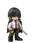 kurosaki rodrigo's avatar