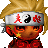 Sweet Mega goldenman321's avatar