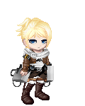 iAnnie Leonhardt's avatar