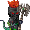 Lord Killer Croc Odjin's avatar