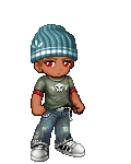 thekidd619's avatar