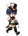 White Sniper Rabbit's avatar