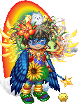 Myla's avatar